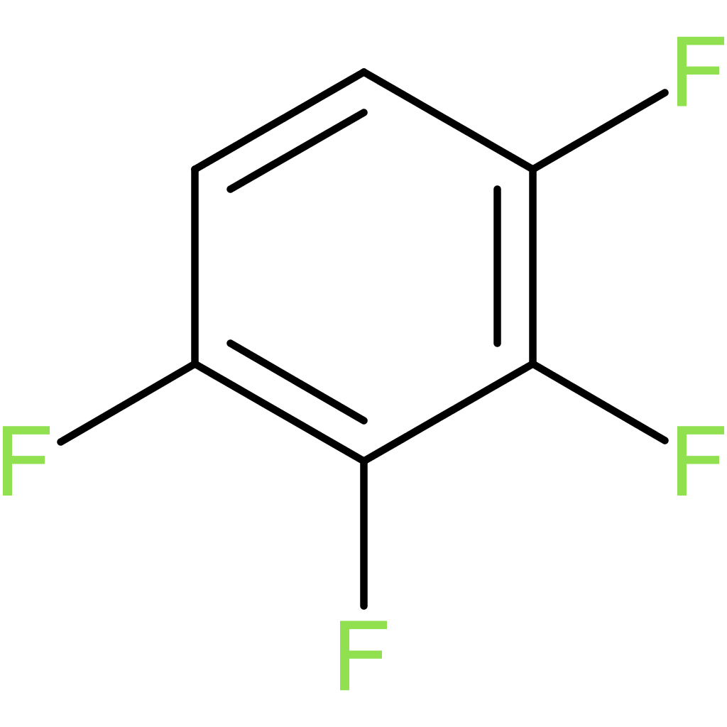 1,2,3,4-Tetrafluorobenzene