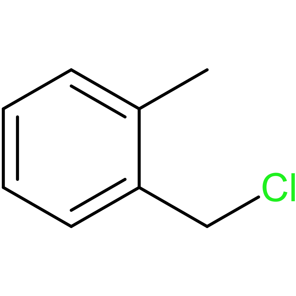 2-Methylbenzyl Chloride