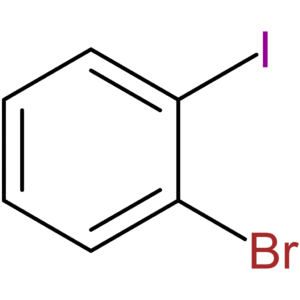 2-Bromoiodobenzene