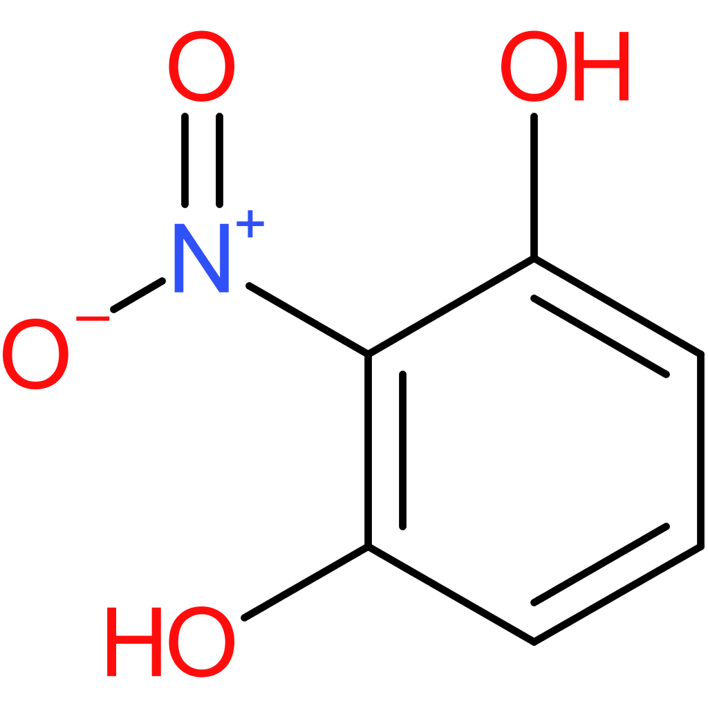 2-Nitroresorcinol