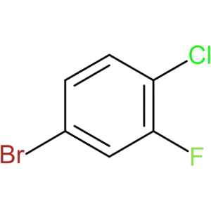 4-Bromo-1-chloro-2-fluorobenzene