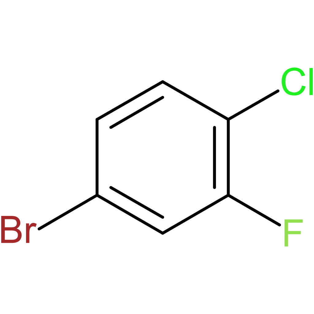 4-Bromo-1-chloro-2-fluorobenzene