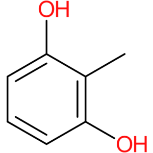 2-Methylbenzene-1,3-diol