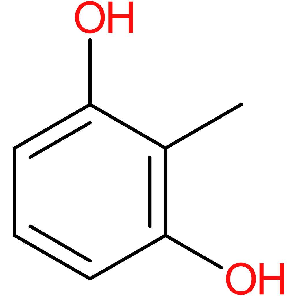 2-Methylbenzene-1,3-diol