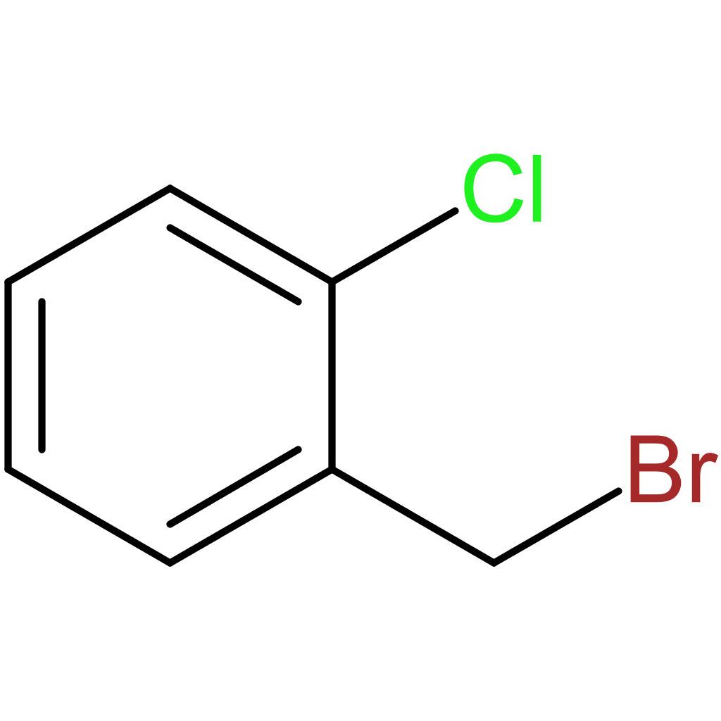 2-Chlorobenzyl Bromide