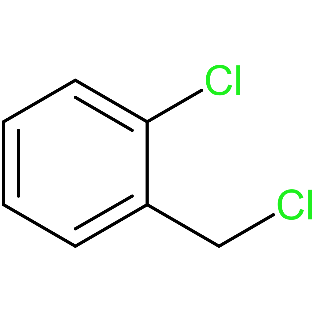 1-Chloro-2-(chloromethyl)benzene