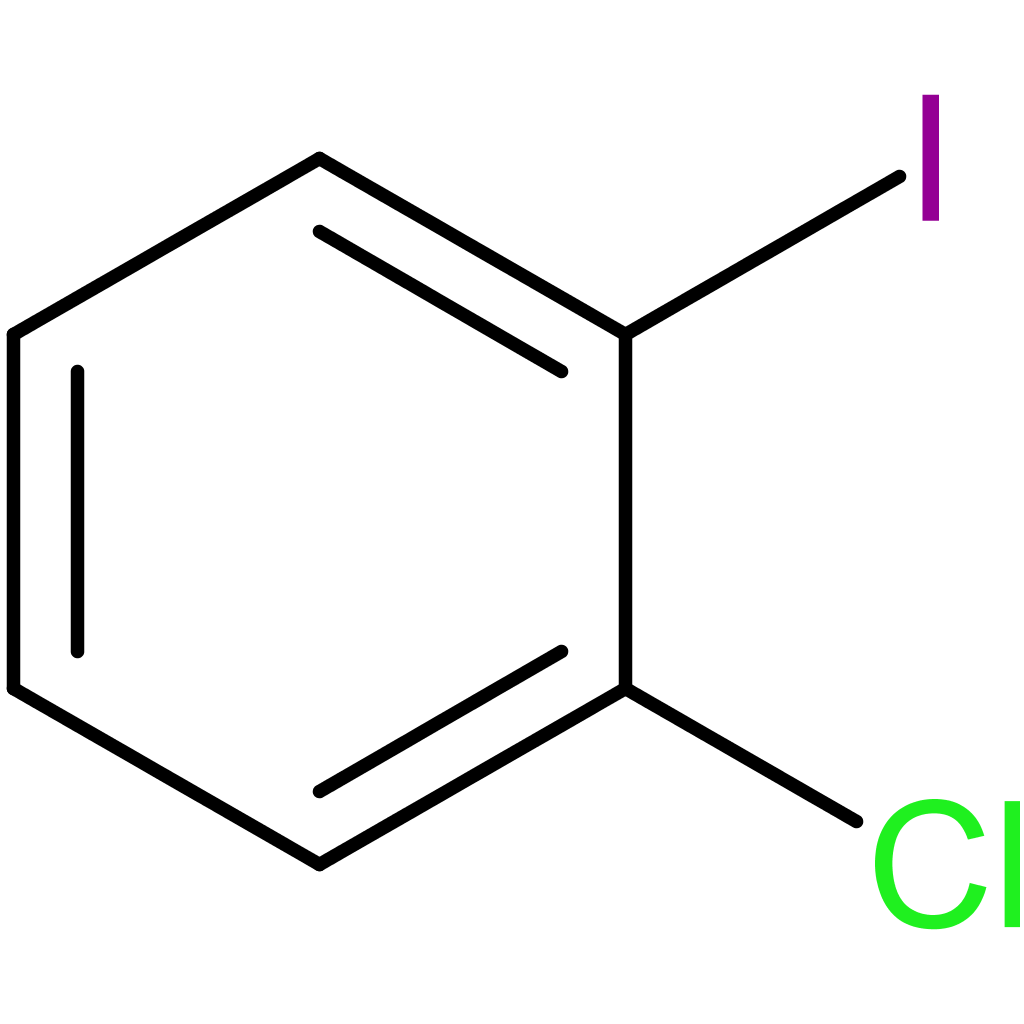 1-Chloro-2-iodobenzene