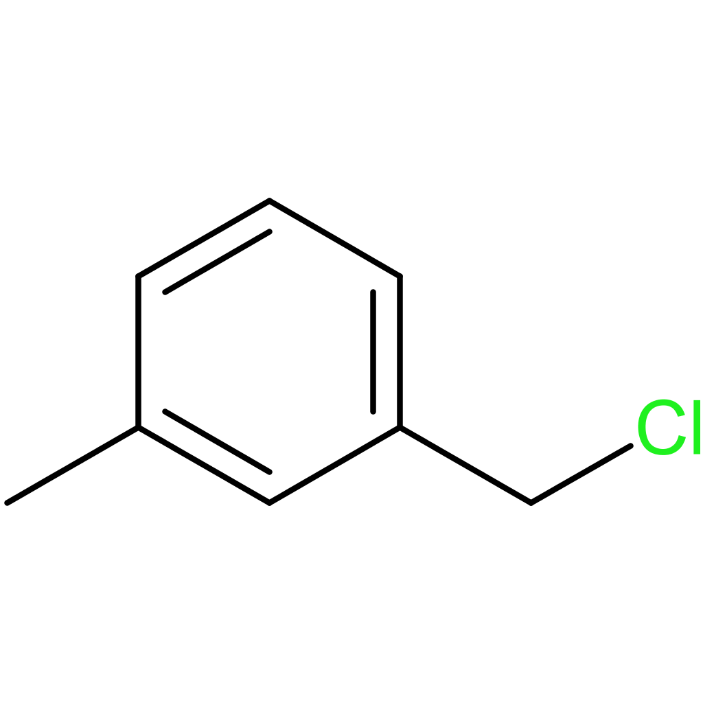 3-Methylbenzyl Chloride