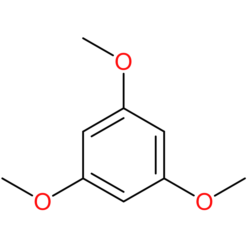 1,3,5-Trimethoxybenzene