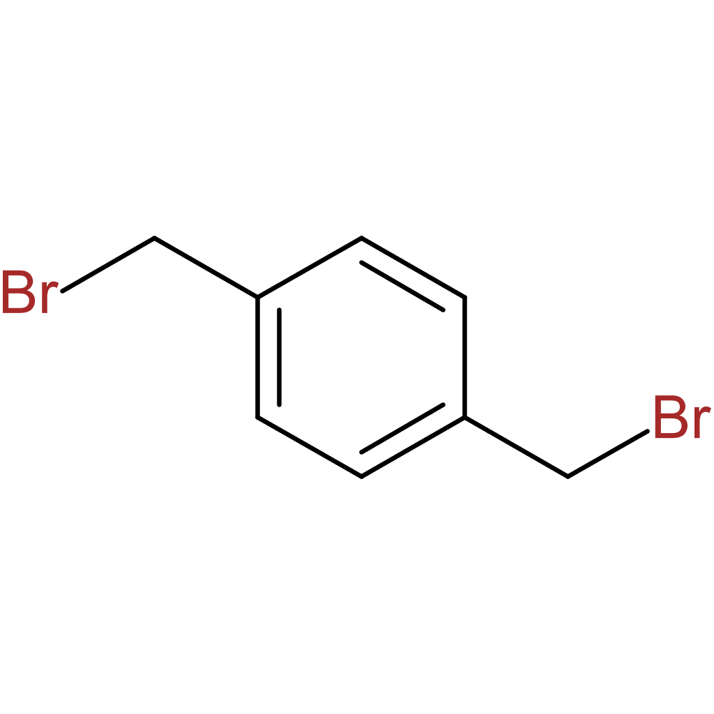 1,4-Bis(bromomethyl)benzene
