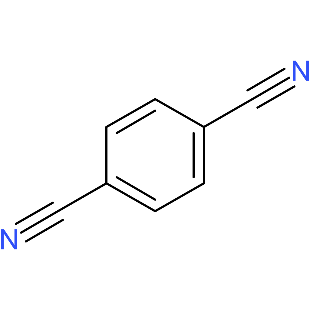 Terephthalonitrile