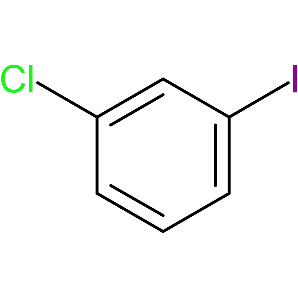 1-Chloro-3-iodobenzene