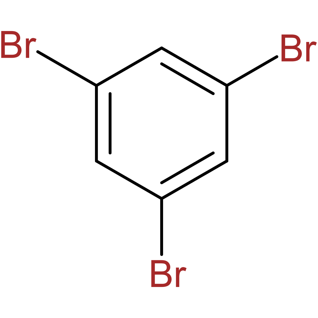 1,3,5-Tribromobenzene