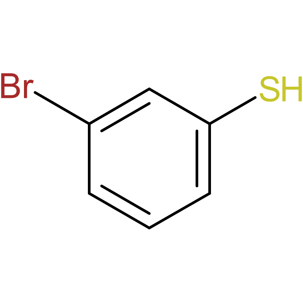 3-BROMOTHIOPHENOL