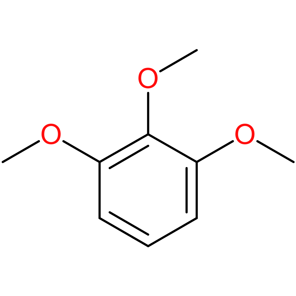 1,2,3-Trimethoxybenzene
