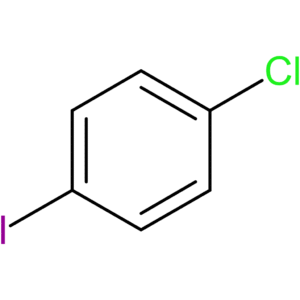 1-Chloro-4-iodobenzene