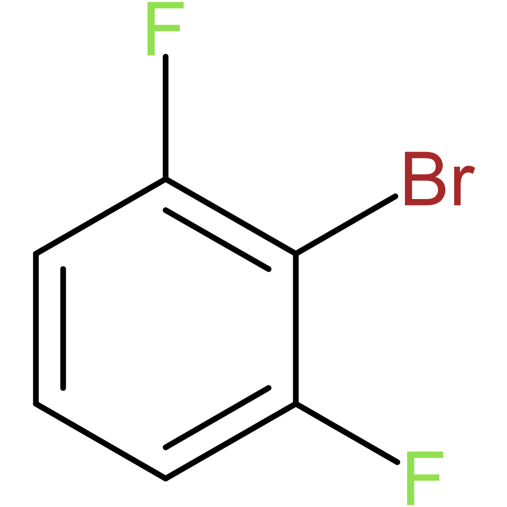 2-Bromo-1,3-difluorobenzene