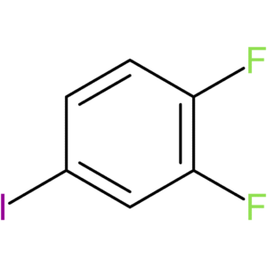 3,4-Difluoroiodobenzene