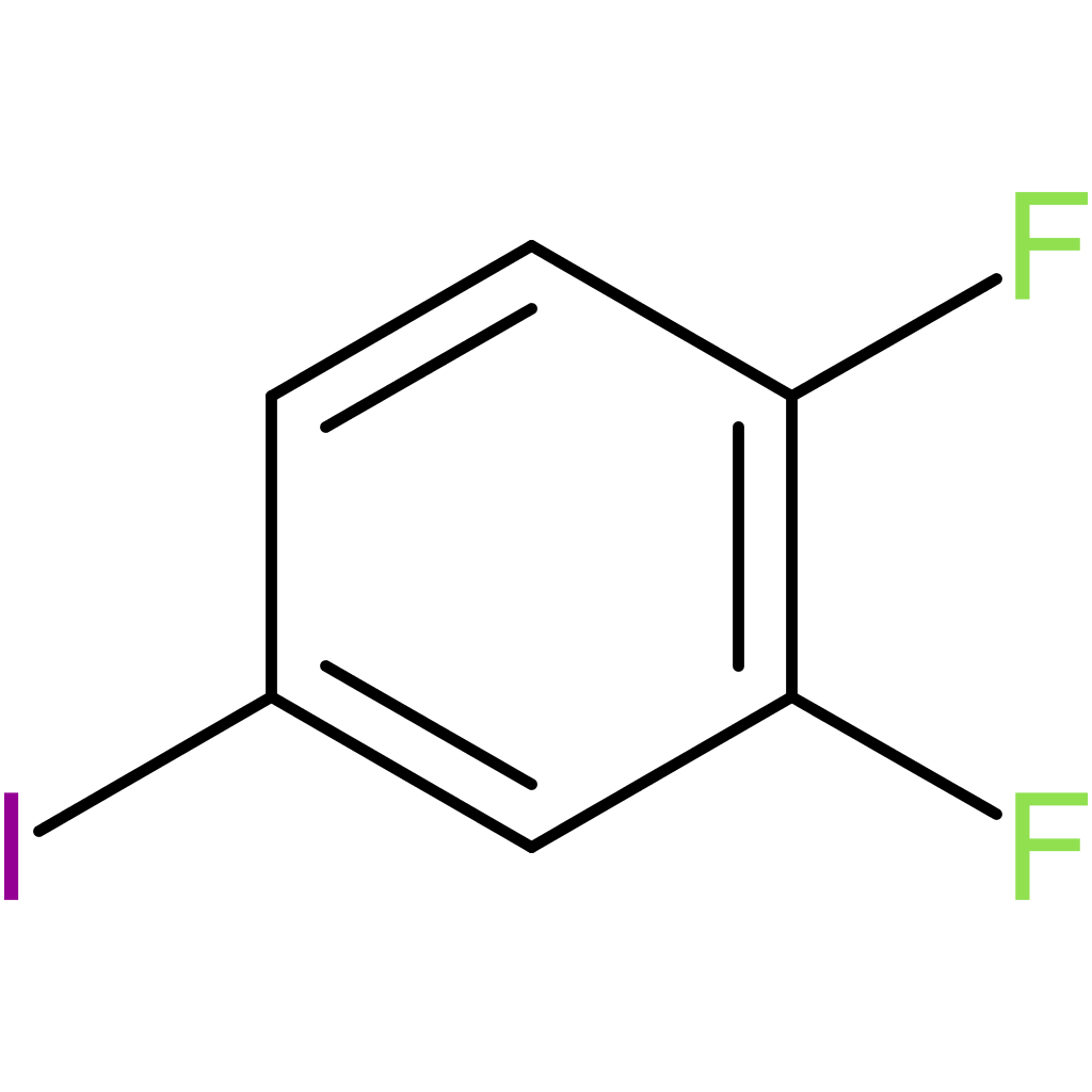 3,4-Difluoroiodobenzene