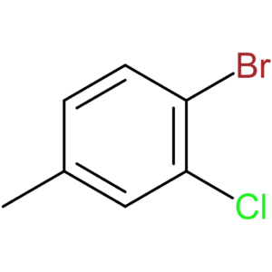 4-Bromo-3-chlorotoluene