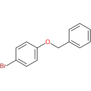 4-Benzyloxybromobenzene