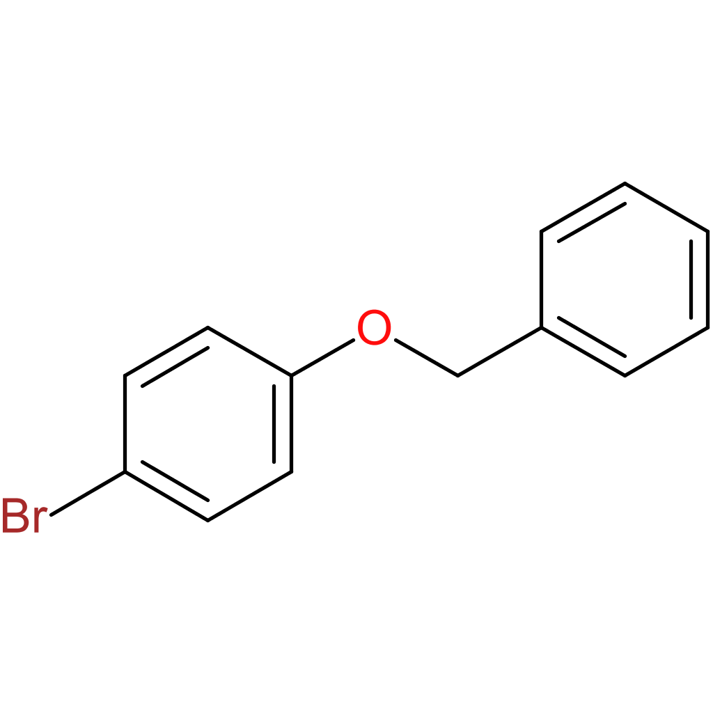 4-Benzyloxybromobenzene