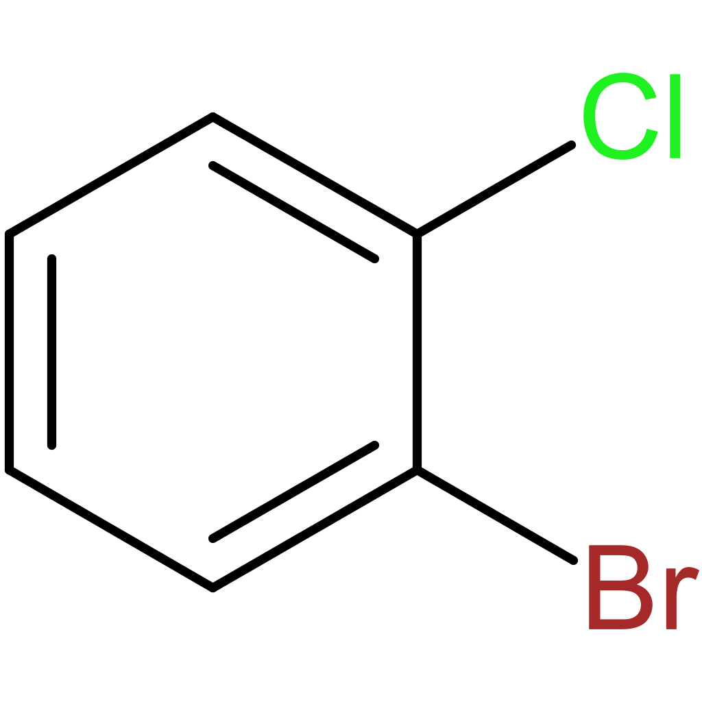 1-Bromo-2-chlorobenzene
