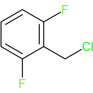 2,6-Difluorobenzyl Chloride