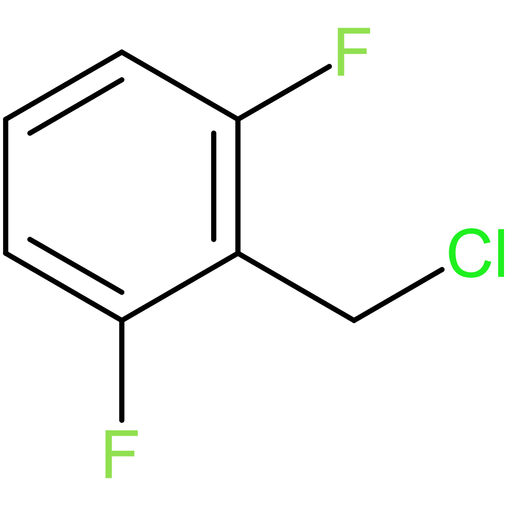 2,6-Difluorobenzyl Chloride