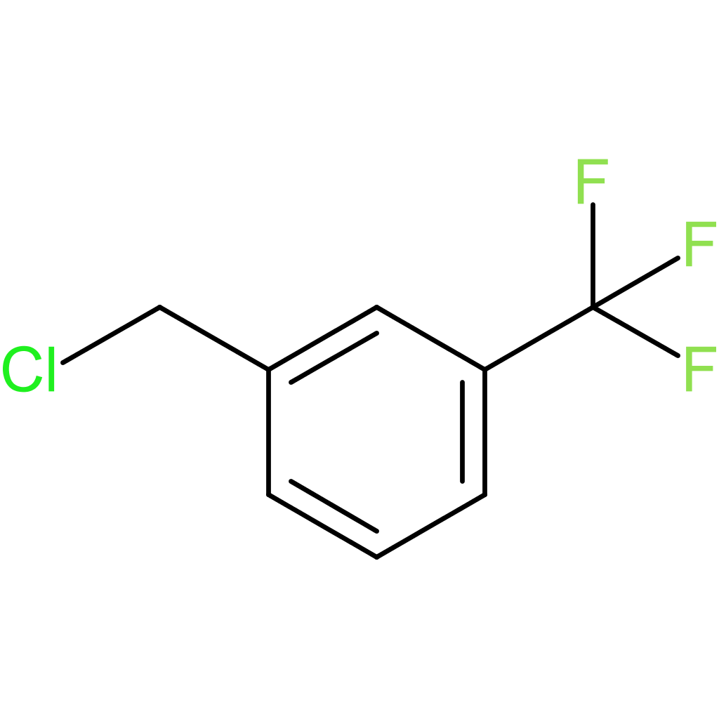 1-(Chloromethyl)-3-(trifluoromethyl)benzene