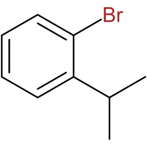 1-Bromo-2-isopropylbenzene