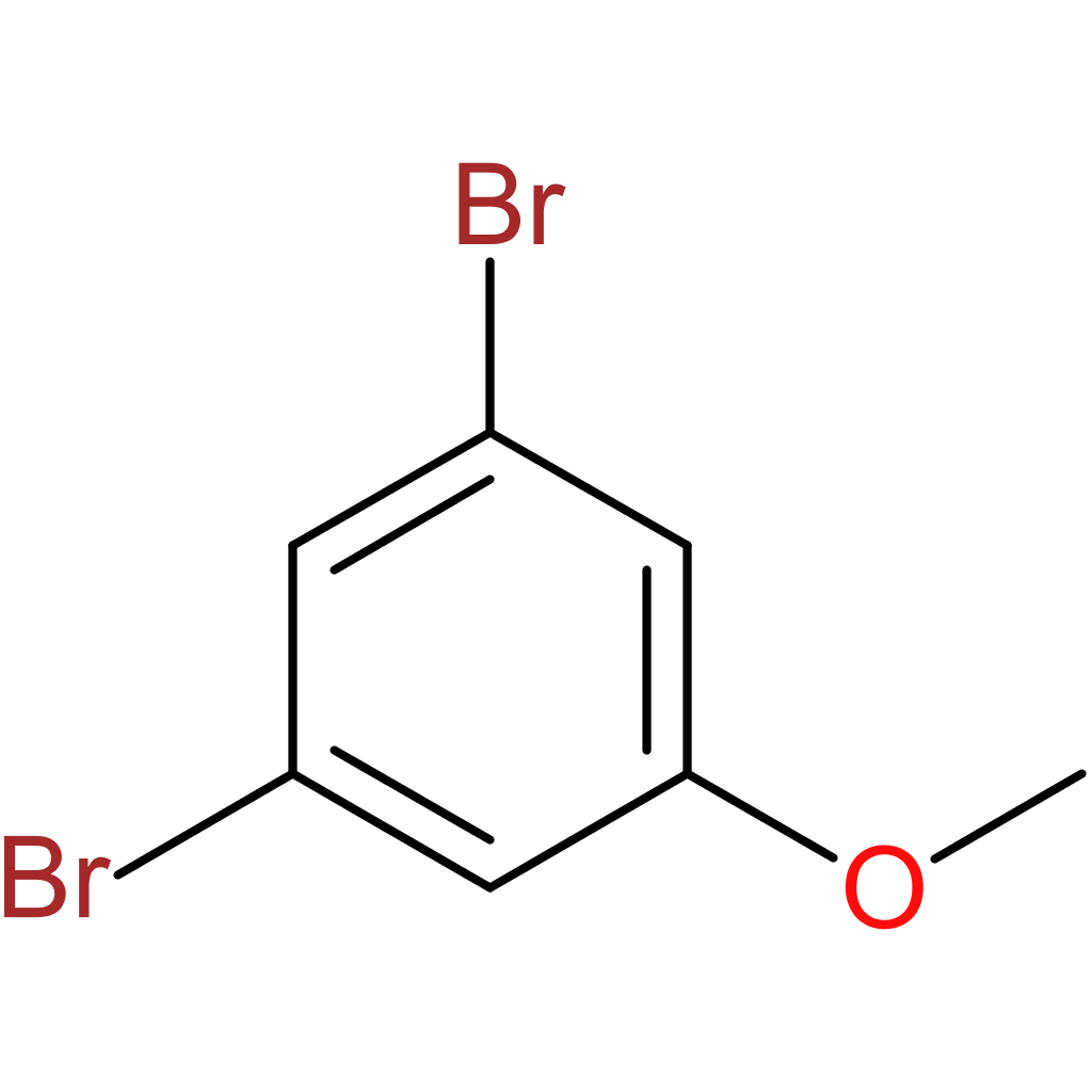 3,5-Dibromoanisole
