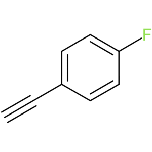 1-Ethynyl-4-fluorobenzene