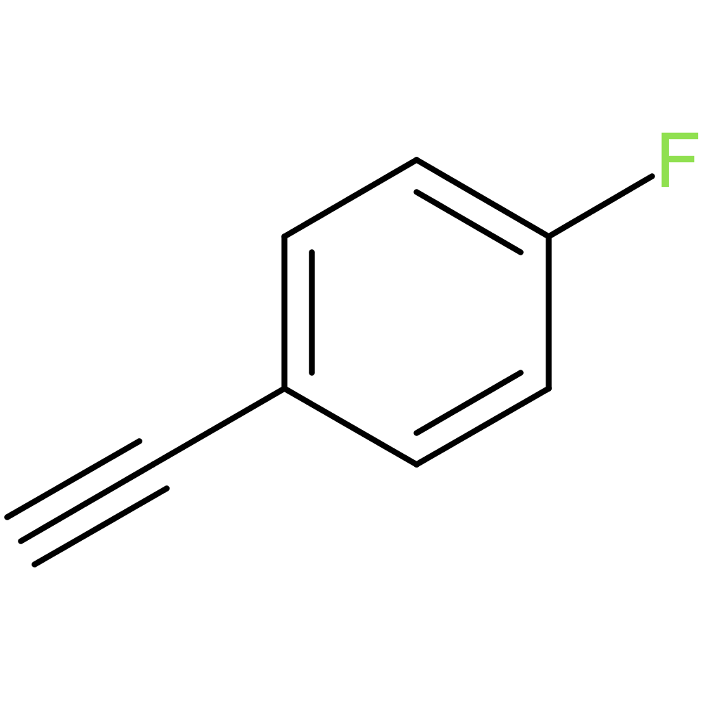 1-Ethynyl-4-fluorobenzene