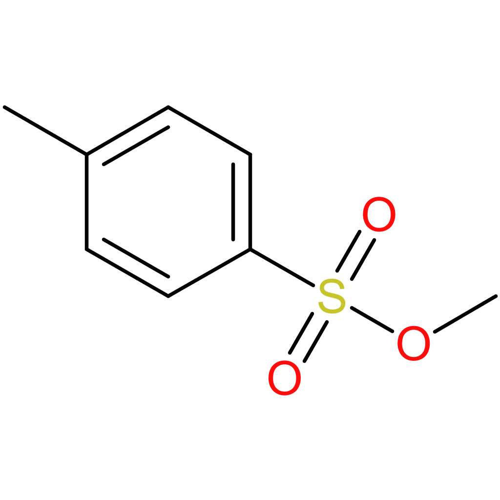 Methyl 4-methylbenzenesulfonate