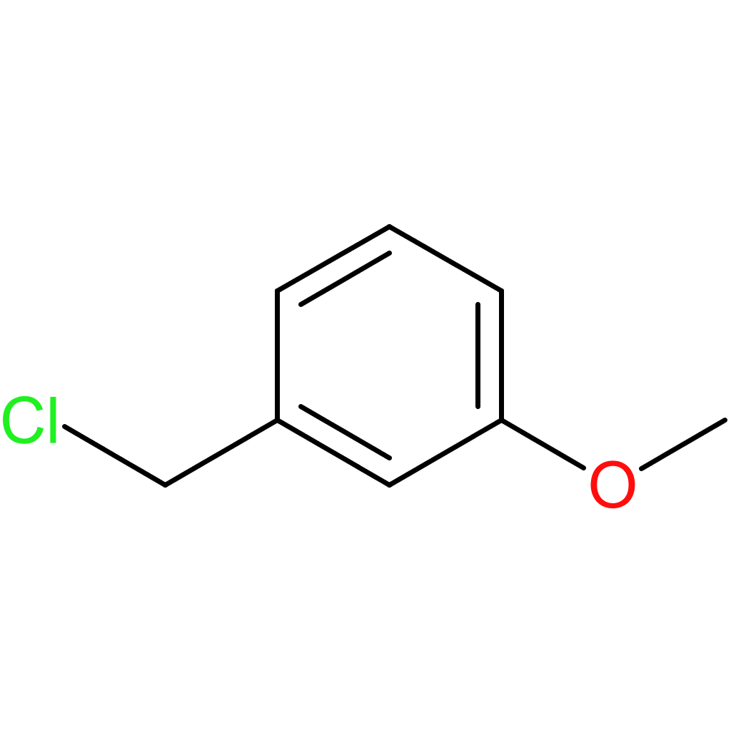 3-Methoxybenzyl Chloride