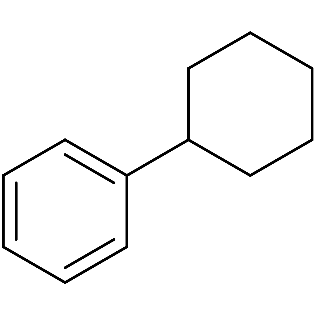 Cyclohexylbenzene
