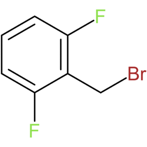2,6-Difluorobenzyl Bromide