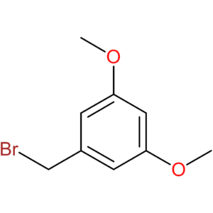 1-(Bromomethyl)-3,5-dimethoxybenzene