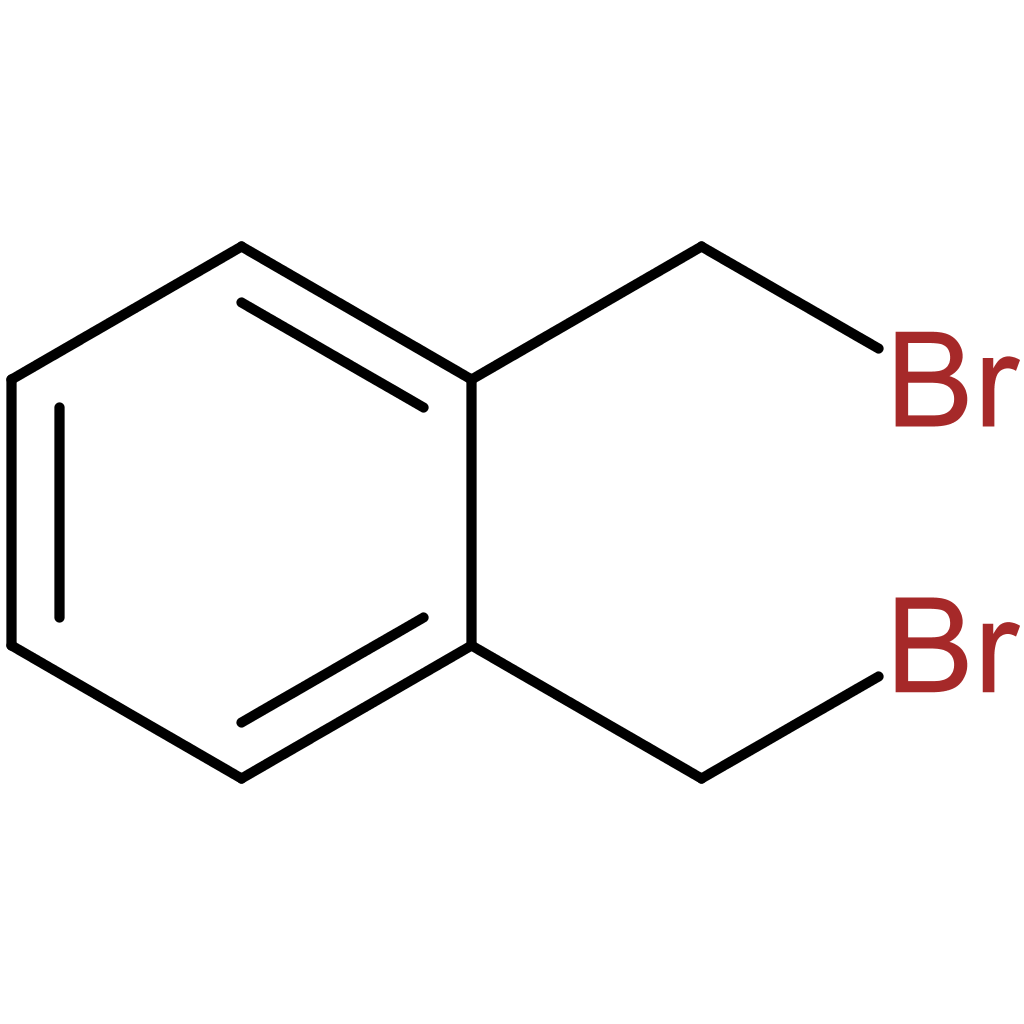 1,2-Bis(bromomethyl)benzene