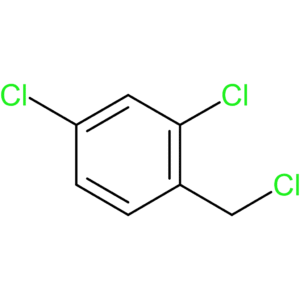 2,4-Dichlorobenzyl Chloride