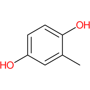 2-Methylbenzene-1,4-diol