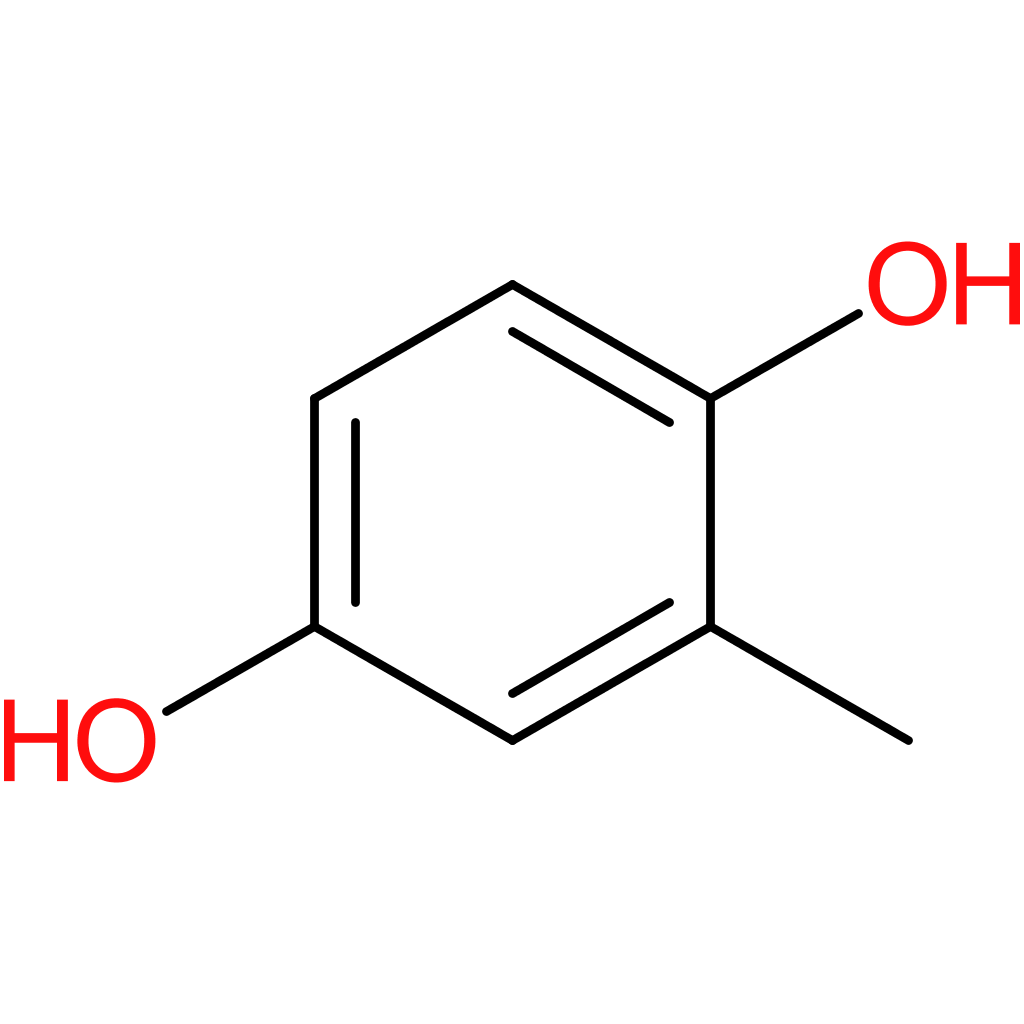 2-Methylbenzene-1,4-diol