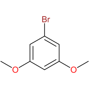 1-Bromo-3,5-dimethoxybenzene
