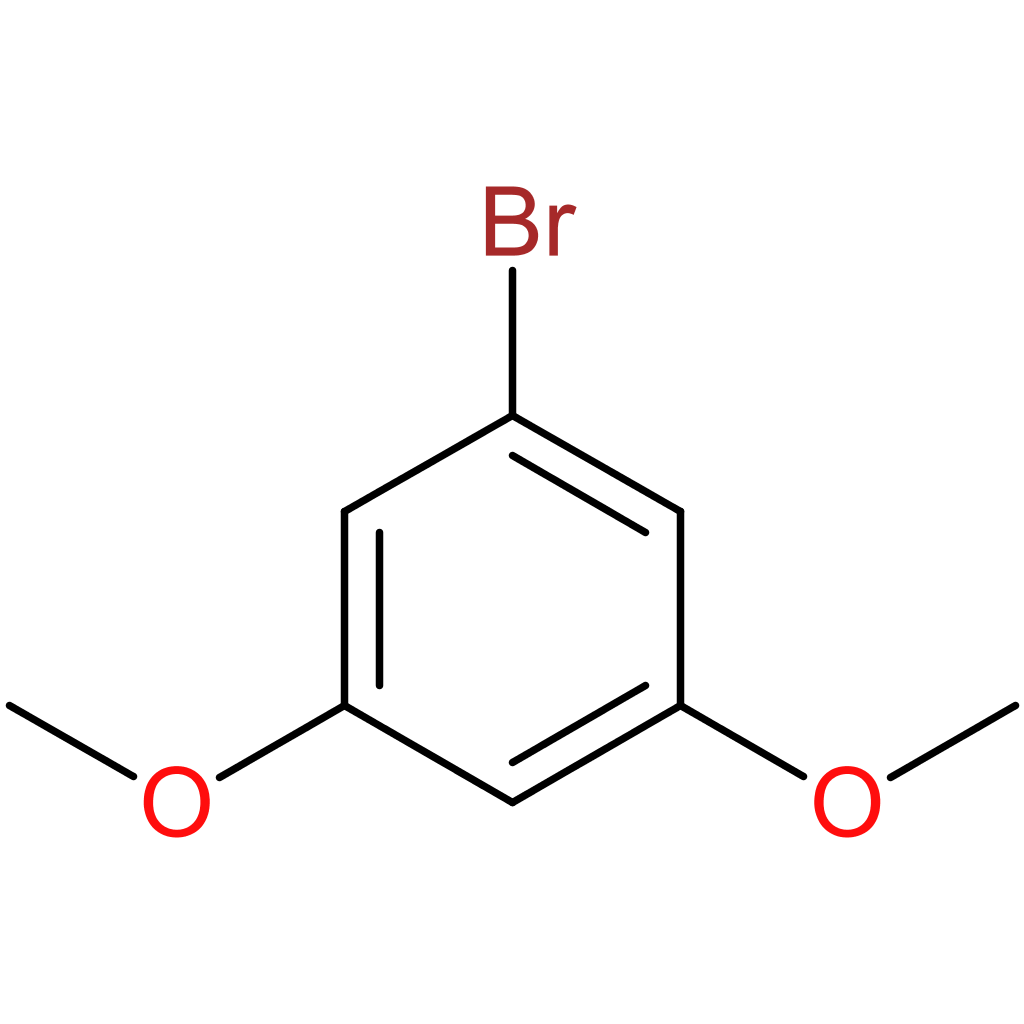 1-Bromo-3,5-dimethoxybenzene