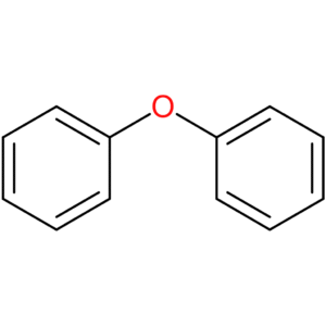 Oxydibenzene