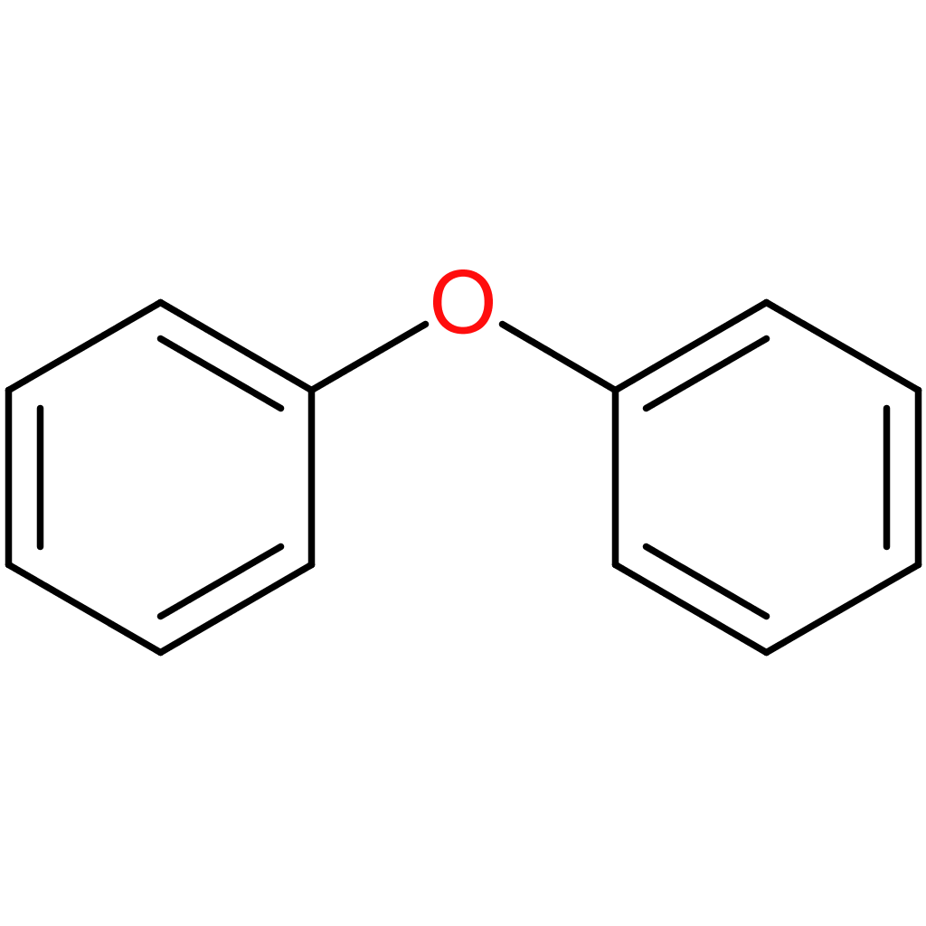Oxydibenzene