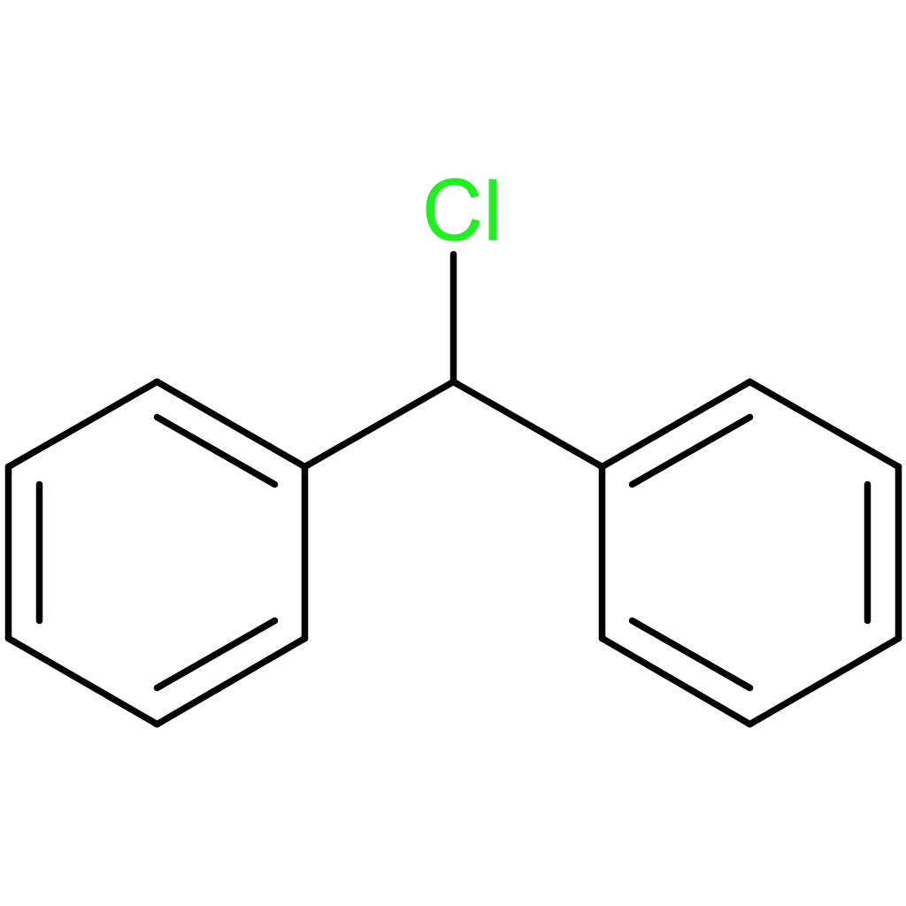(Chloromethylene)dibenzene