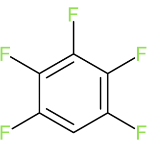 1,2,3,4,5-Pentafluorobenzene