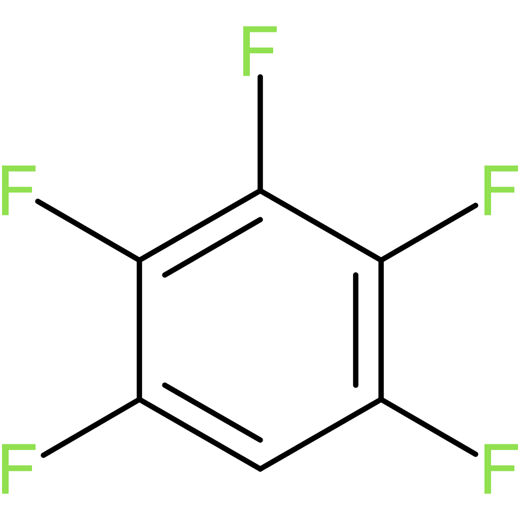 1,2,3,4,5-Pentafluorobenzene